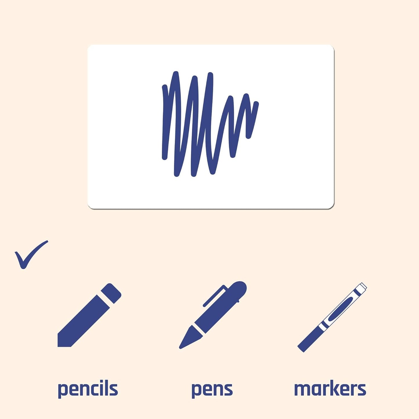200 Pack, 4" x 2", Labels Stickers for Storage Bins - Matte White