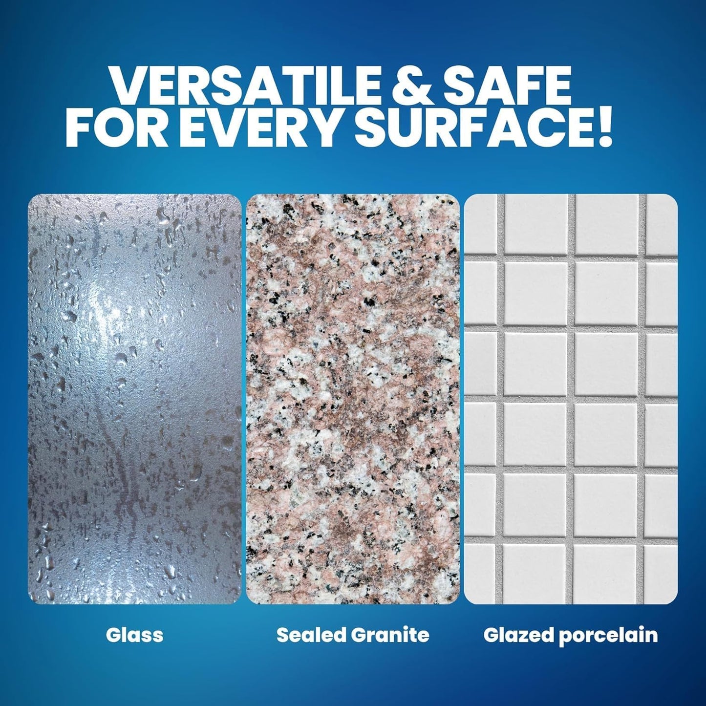 (12 Pack) Kik Ultra Bleach, 1 Gallon Jugs and Cleaning sponge (KIK8635042CT)