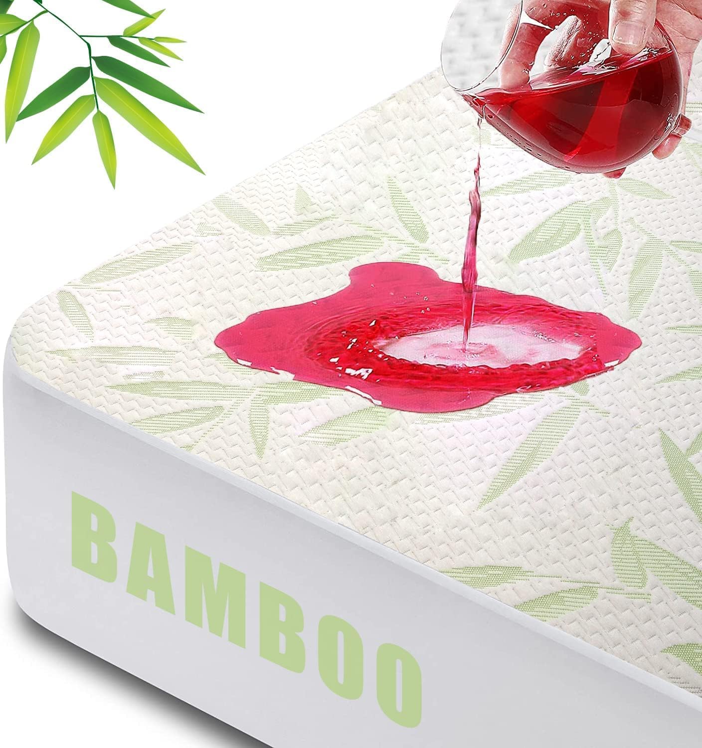 Mattress Protectors & Encasements