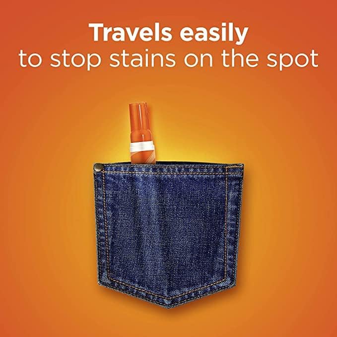 Tide To Go Instant Stain Remover 0.33 oz ( Pack of 3)