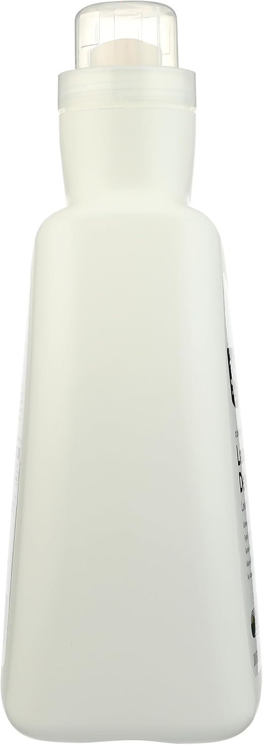 365 by Whole Foods Market, Concentrated Laundry Detergent, Lavender Citrus Scent, 66 HE Loads, 100 Fl Oz