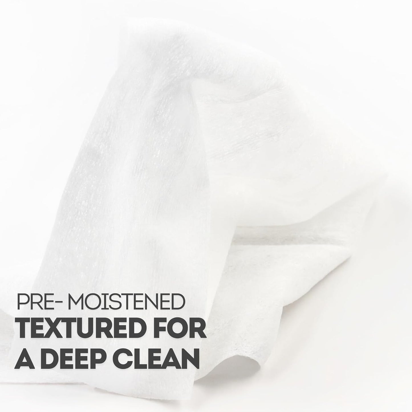 Swanky Stainless Steel Cleaner Wipes - Grime & Grease Remover Kitchen Cleaning Supplies - Clean & Shine, For Stove Top, Refrigerator, Sink, Oven, & Household Appliances - Canister, 400 Count