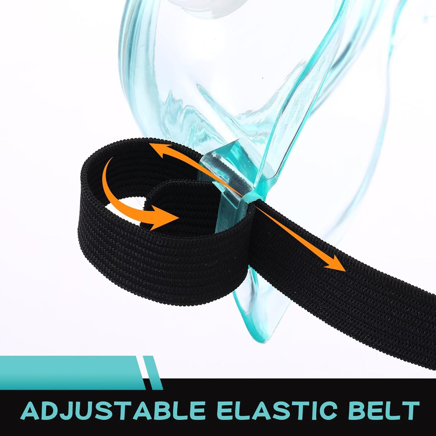 Yunsailing Protective Safety Goggles Lab Over Glasses Clear Anti Fog Eye Protection Goggles for Men Women