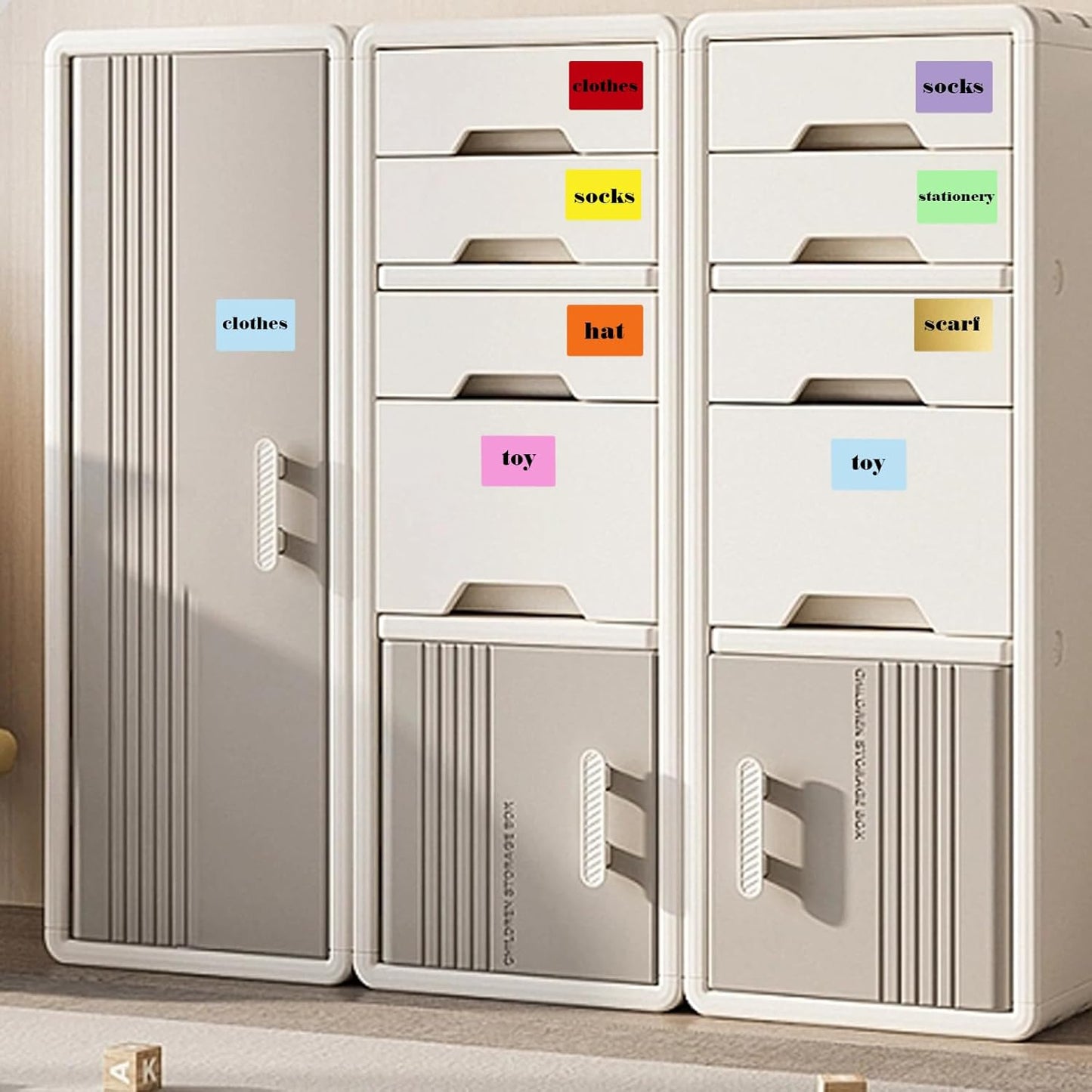 2×3 Inch Yellow Removable Thermal Labels,Waterproof Thermal Label Stickers,300 Sheets per Roll with Perforated Lines