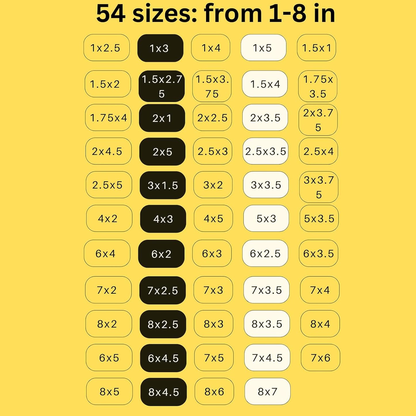 Custom Rectangle Stickers for Business Logo, Custom Rectangle Labels for Candle Jar Coffee, 30-300 pcs, Waterproof Glossy Vinyl Stickers, Upload Your Design (4x5 in)