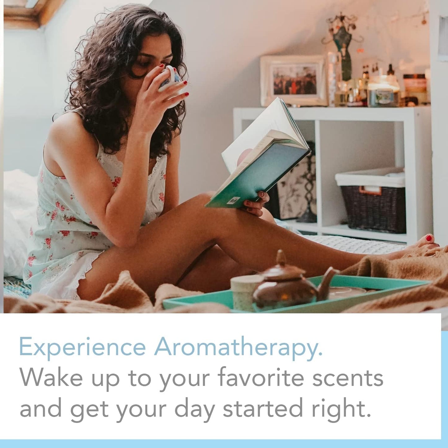 Expressive Scent – Home Fragrance Aromatic Sachets: Premium Long-Lasting Aroma, for Drawers Dressers Closets Car Kitchen, Lavender