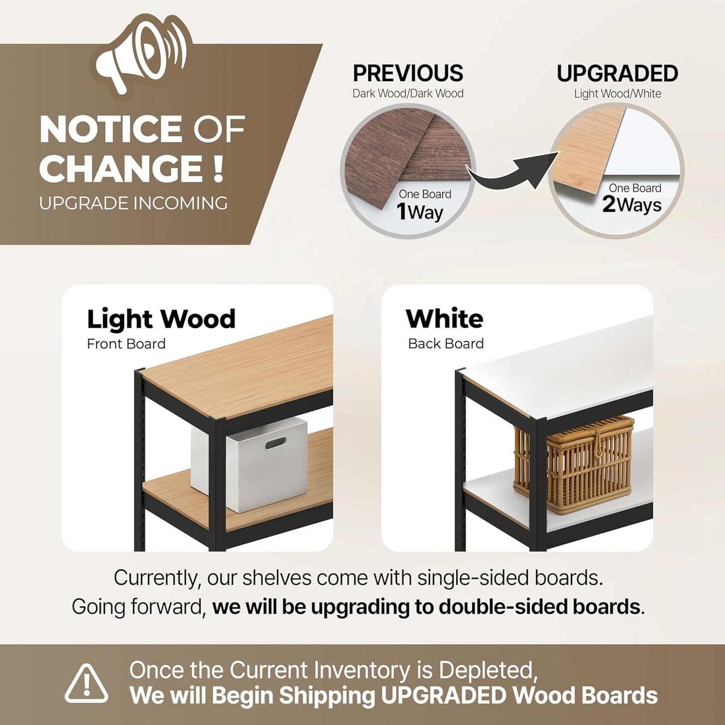 HOMEDANT House 5-Tier Metal Rolling Cart Shelf Rack Casters Heavy Duty Laminated Wheel Shelving Unit Adjustable Utility Storage Shelves Organizer Shelf Kitchen Garage 24.4" W x 16.5" D x 62.2" H 3Pack